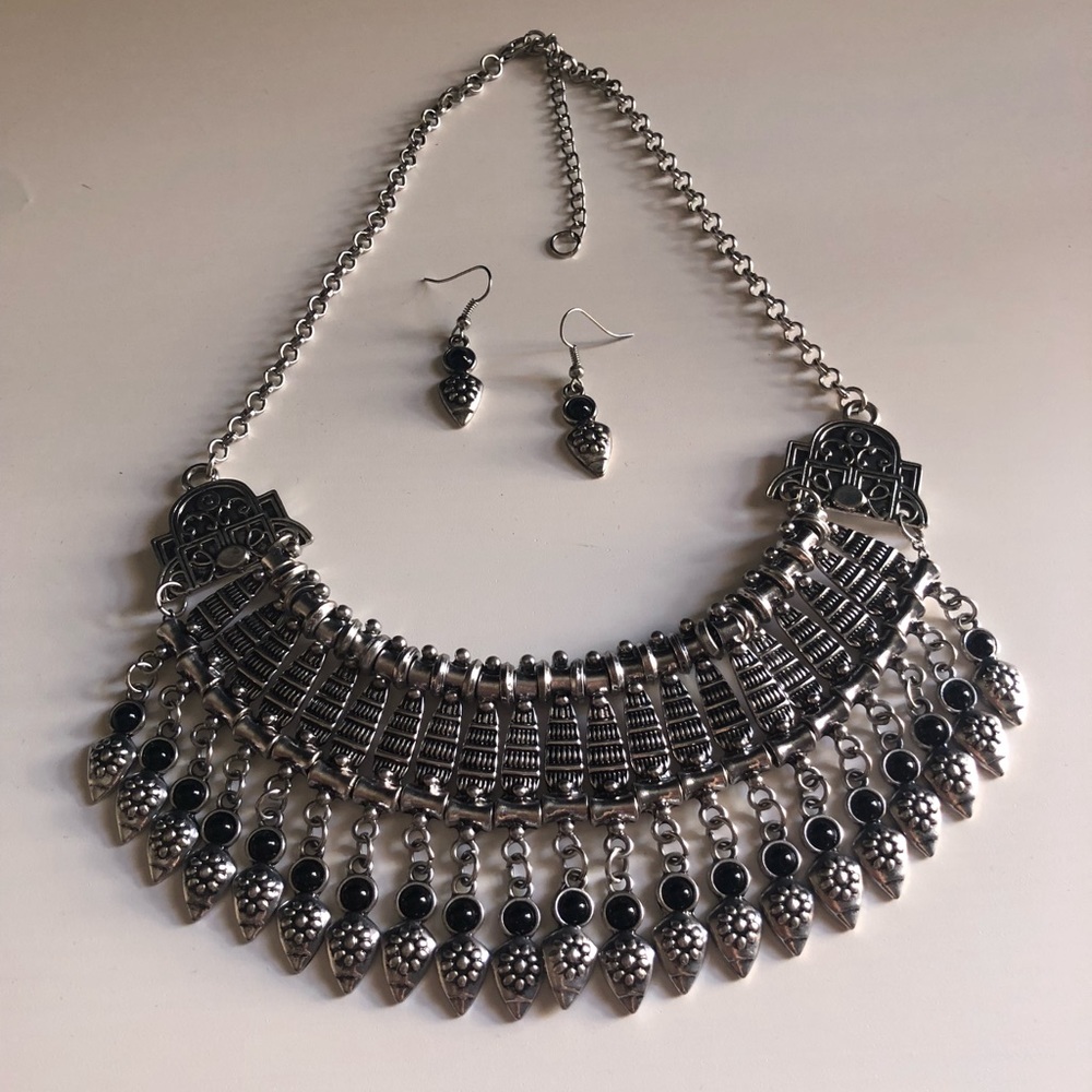 Necklace